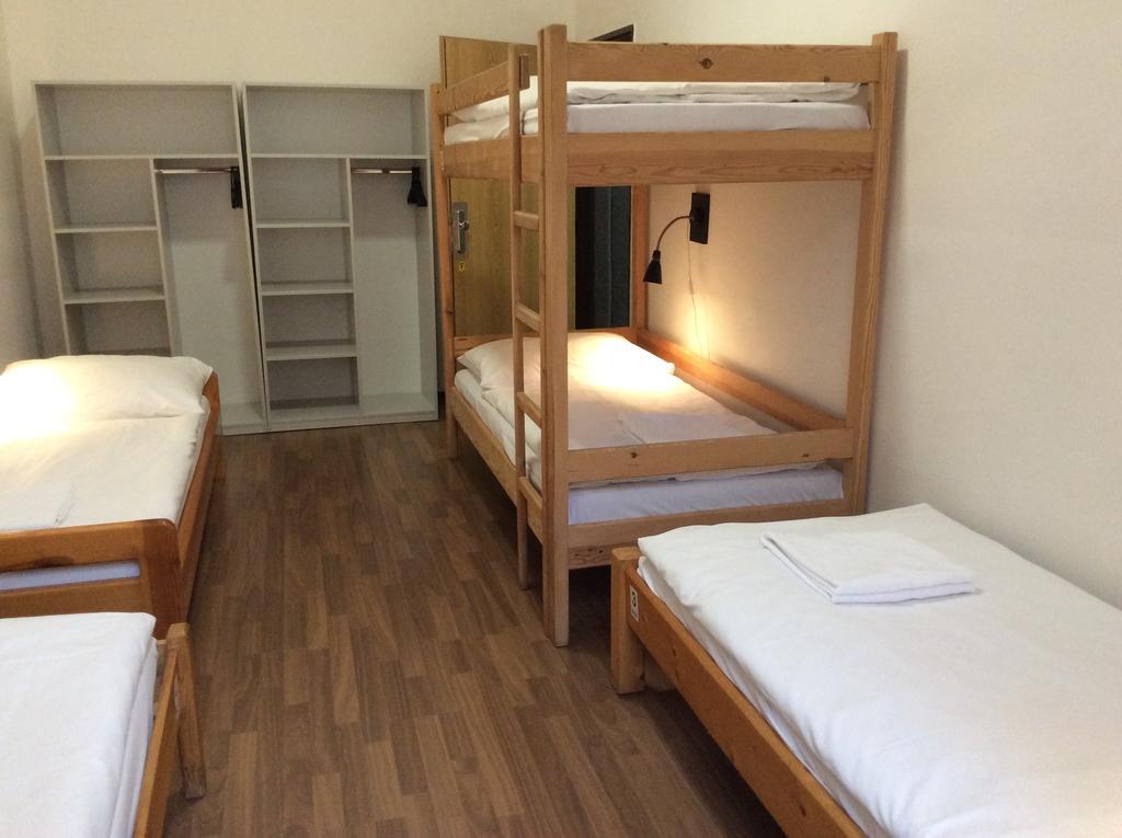 Travellers Hostel Praha 客房 照片