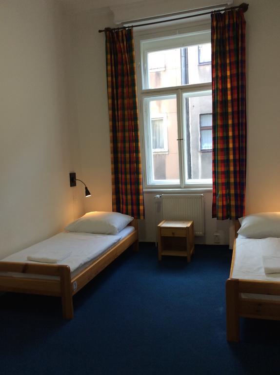 Travellers Hostel Praha 客房 照片
