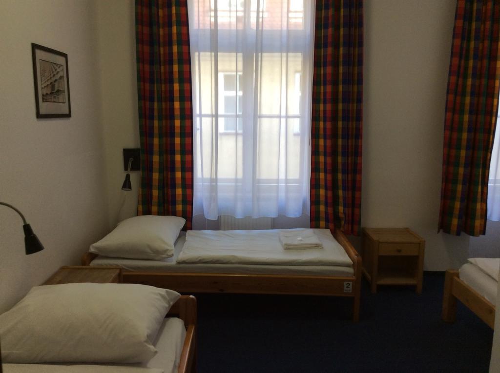 Travellers Hostel Praha 客房 照片