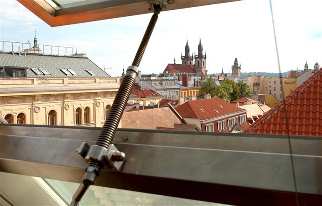 Travellers Hostel Praha 客房 照片