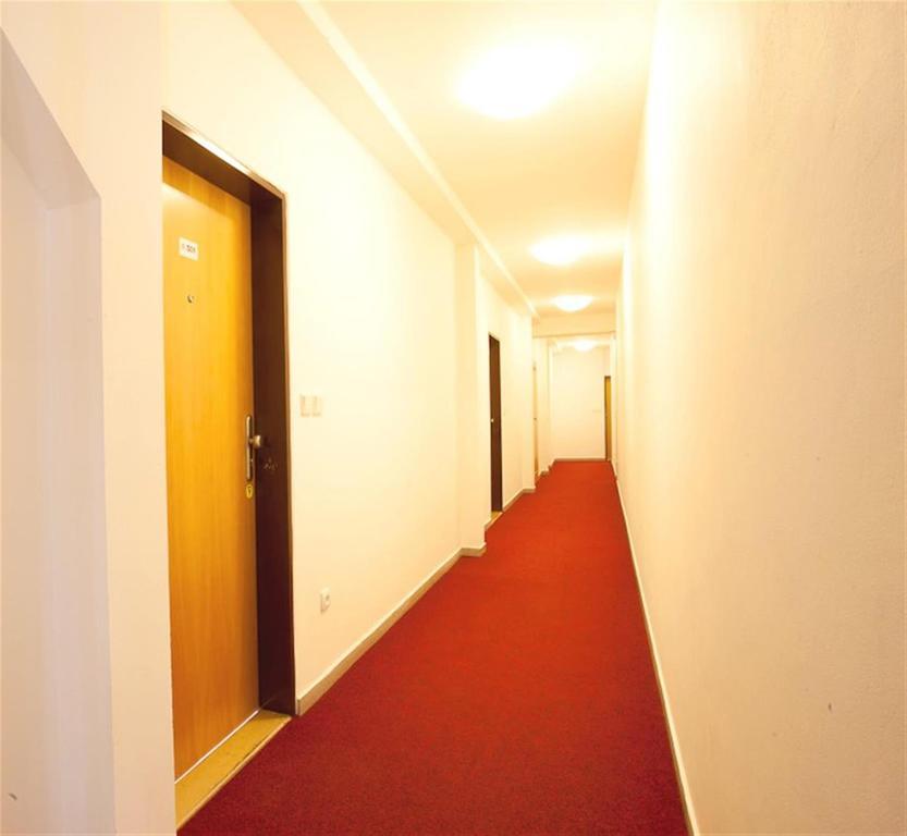 Travellers Hostel Praha 客房 照片