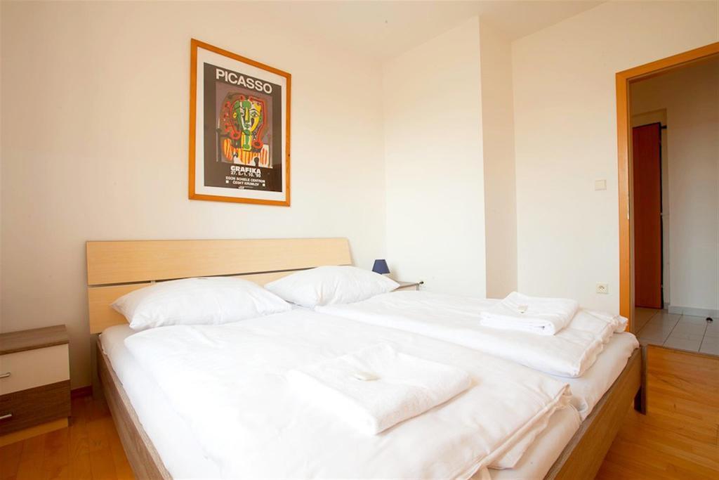 Travellers Hostel Praha 客房 照片