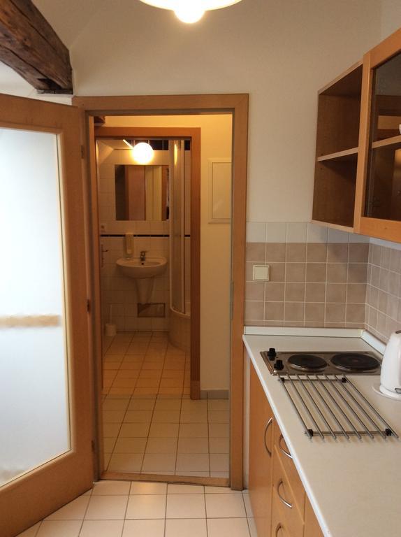 Travellers Hostel Praha 客房 照片