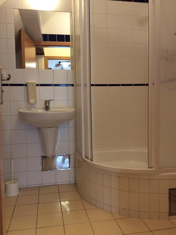 Travellers Hostel Praha 外观 照片