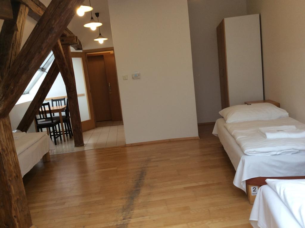 Travellers Hostel Praha 客房 照片