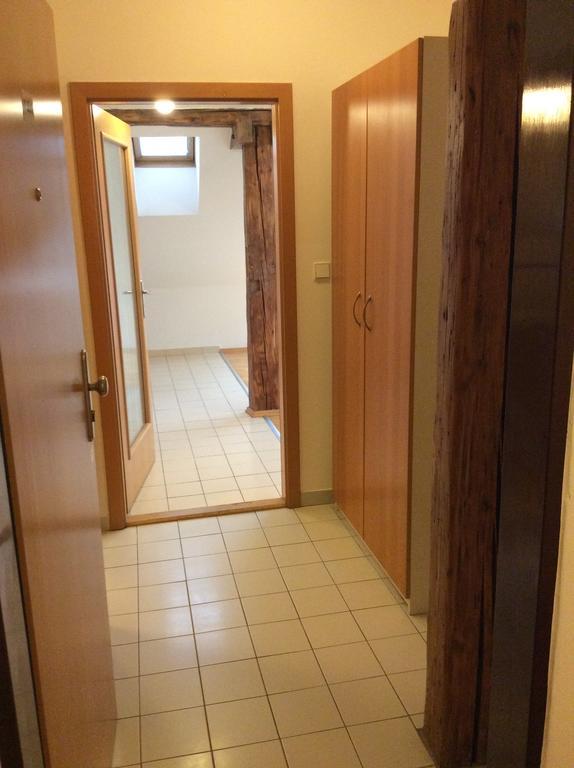 Travellers Hostel Praha 客房 照片
