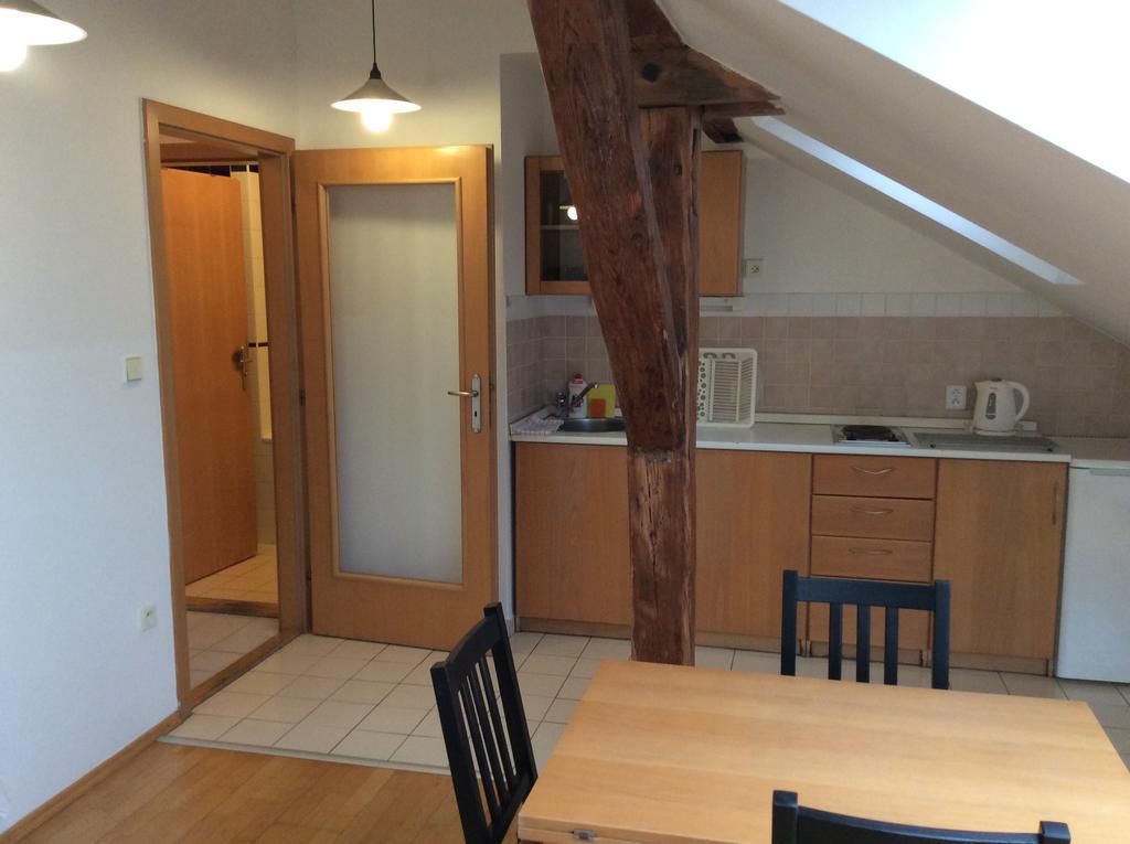 Travellers Hostel Praha 客房 照片