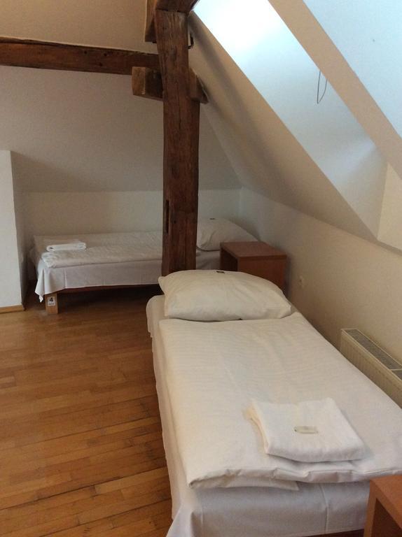 Travellers Hostel Praha 客房 照片