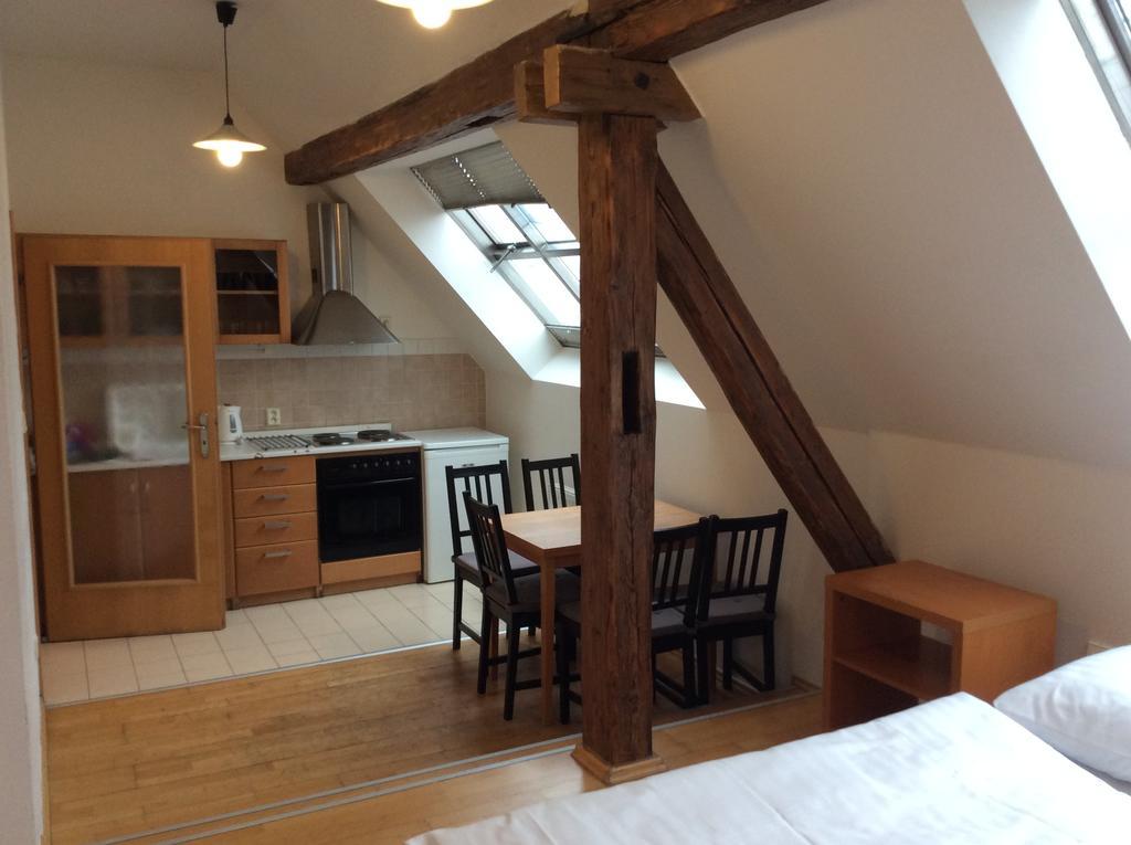 Travellers Hostel Praha 客房 照片