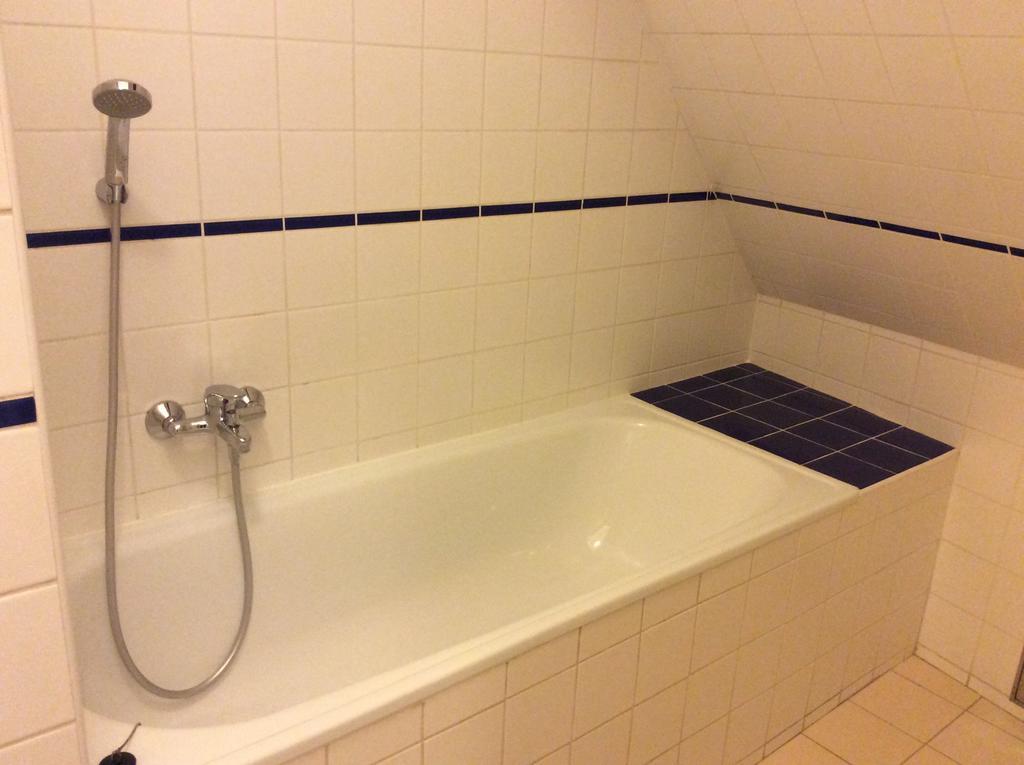 Travellers Hostel Praha 客房 照片
