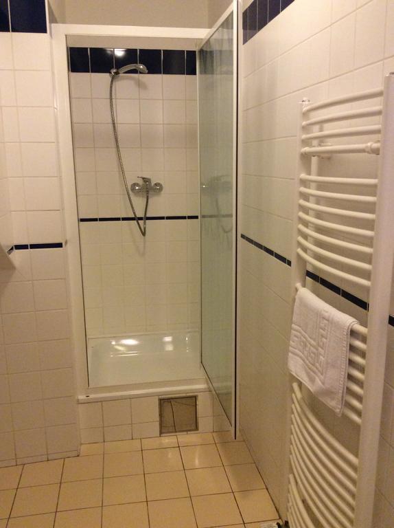 Travellers Hostel Praha 客房 照片