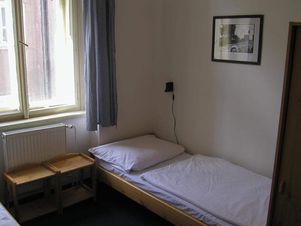 Travellers Hostel Praha 外观 照片