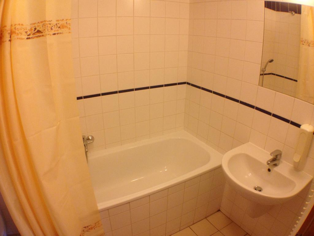 Travellers Hostel Praha 客房 照片