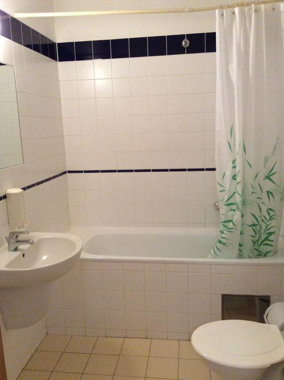 Travellers Hostel Praha 客房 照片