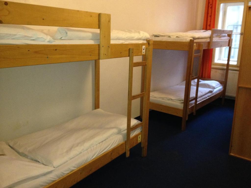 Travellers Hostel Praha 客房 照片